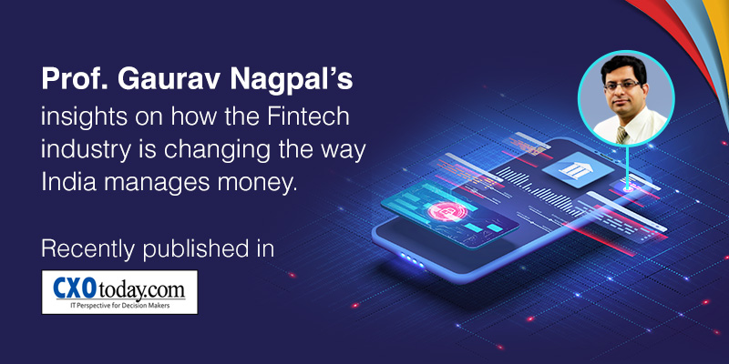 Revolutionizing Finance: How Fintech is Changing Lives in India/ Fintech Revolution in India: Mobile Payments, Robo-Advice & More